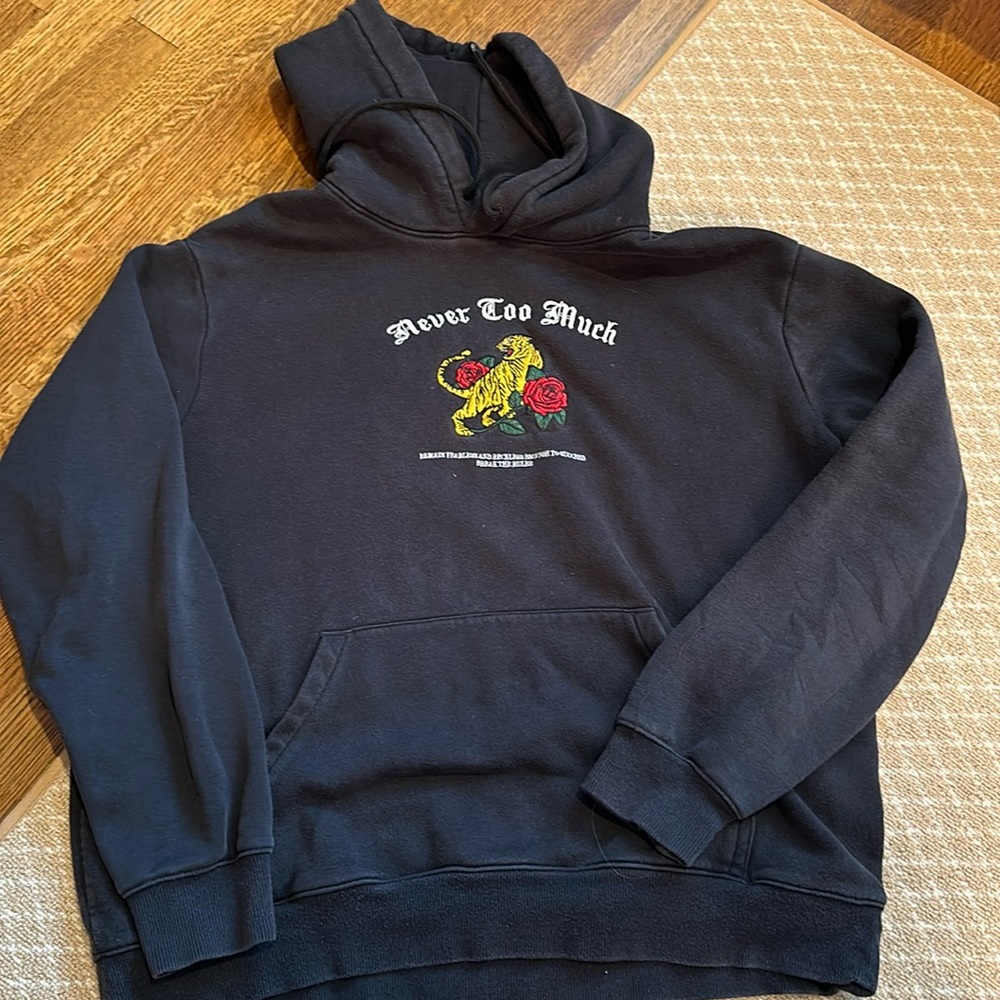 H&M Divided hoodie